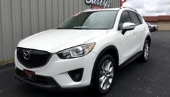 2015 Mazda CX-5 Grand Touring