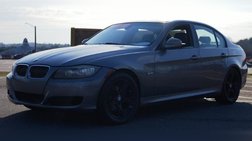 2010 BMW 3 Series 328i