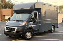 2022 Ram ProMaster 3500 159 WB