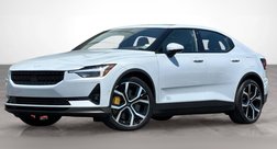 2022 Polestar 2 Long Range Dual Motor