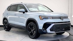 2026 Volkswagen Taos SEL 4Motion