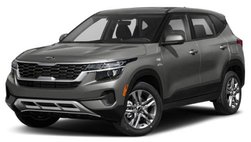 2021 Kia Seltos LX
