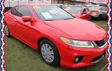 2013 Honda Accord EX-L V6
