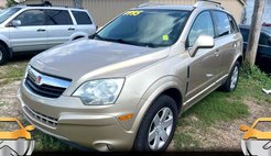 2008 Saturn VUE XR