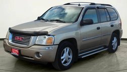 2006 GMC Envoy SLE