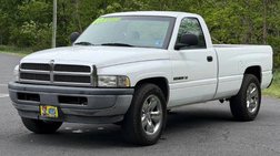 2000 Dodge Ram 1500 ST