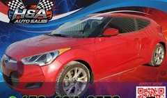 2016 Hyundai Veloster Base