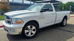 2010 Dodge Ram 1500 SLT