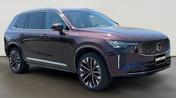 2025 Volvo XC90 B6 Ultra Bright Theme 7P