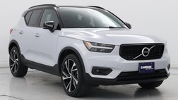 2021 Volvo XC40 T4 R-Design