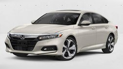 2019 Honda Accord Touring