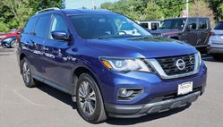 2018 Nissan Pathfinder SL
