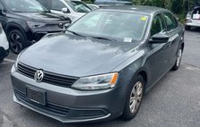 2011 Volkswagen Jetta S
