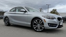 2016 BMW 2 Series 228i xDrive