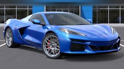 2026 Chevrolet Corvette Z06