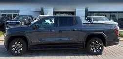 2026 GMC Sierra EV Elevation