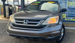 2011 Honda CR-V EX