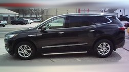 2020 Buick Enclave Preferred