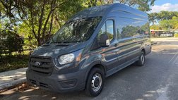 2020 Ford Transit 250