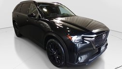 2025 Mazda CX-90 3.3 Turbo Premium Sport