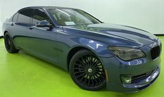2014 BMW 7 Series Alpina B7