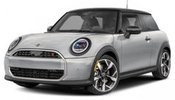 2025 MINI Hardtop Cooper S Signature Trim