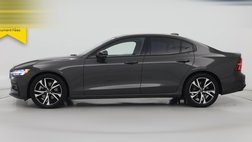 2023 Volvo S60 Core