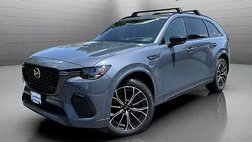 2025 Mazda CX-70 3.3 Turbo S Premium