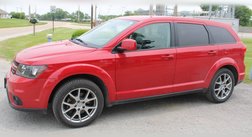 2017 Dodge Journey GT