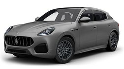 2024 Maserati Grecale GT