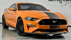 2020 Ford Mustang GT