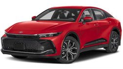 2024 Toyota Crown XLE