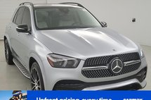 2023 Mercedes-Benz GLE-Class GLE 350