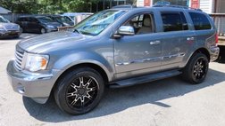 2007 Chrysler Aspen Limited