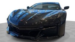 2025 Chevrolet Corvette Z06