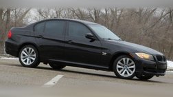 2011 BMW 3 Series 328i xDrive