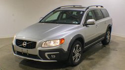 2015 Volvo XC70 3.2 Premier