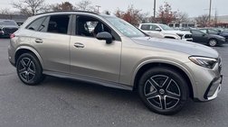 2024 Mercedes-Benz GLC-Class GLC 300 4MATIC