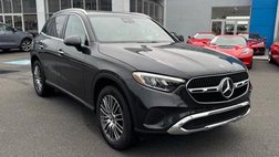 2026 Mercedes-Benz GLC-Class GLC 300 4MATIC