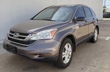 2011 Honda CR-V EX