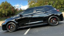 2024 Toyota GR Corolla Premium