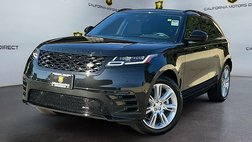 2022 Land Rover Range Rover Velar P250 R-Dynamic S