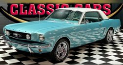 1965 Ford Mustang 302cid - AUTO - AIR CONDITIONING - MUST SEE -