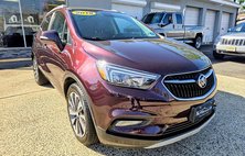 2018 Buick Encore Preferred II