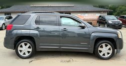 2011 GMC Terrain SLT-1