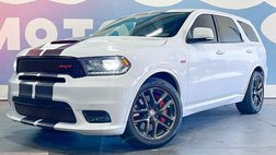 2020 Dodge Durango SRT
