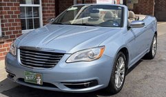 2013 Chrysler 200 Limited