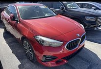 2021 BMW 2 Series 228i xDrive Gran Coupe
