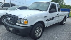 2006 Ford Ranger XL
