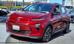 2023 Chevrolet Bolt EUV Premier